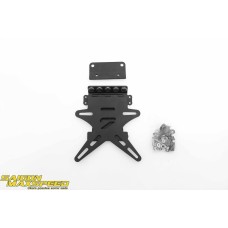 Pat Biển Số SEVEN SPEED Honda MSX-125 2017+ (chính hãng)